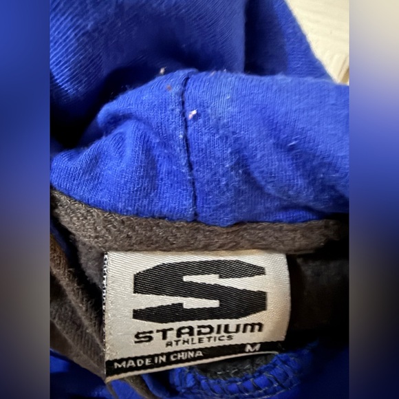 Duke Blue Devils Hoodie - Picture 2 of 3